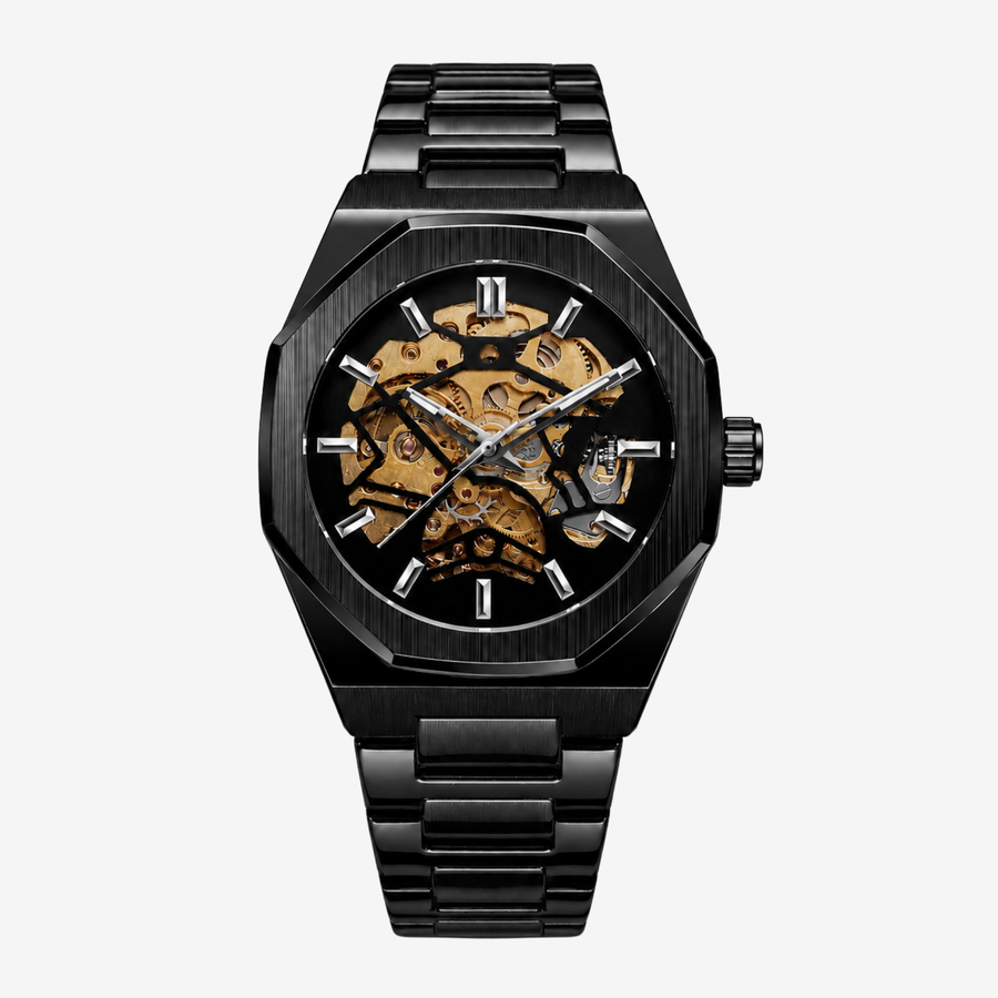 Brentari Legend - Black