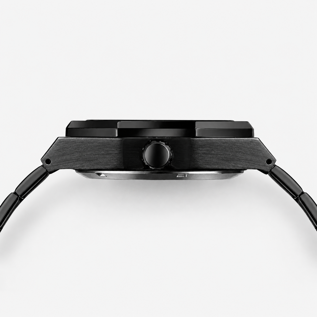Brentari Legend - Black