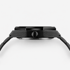 Brentari Legend - Black