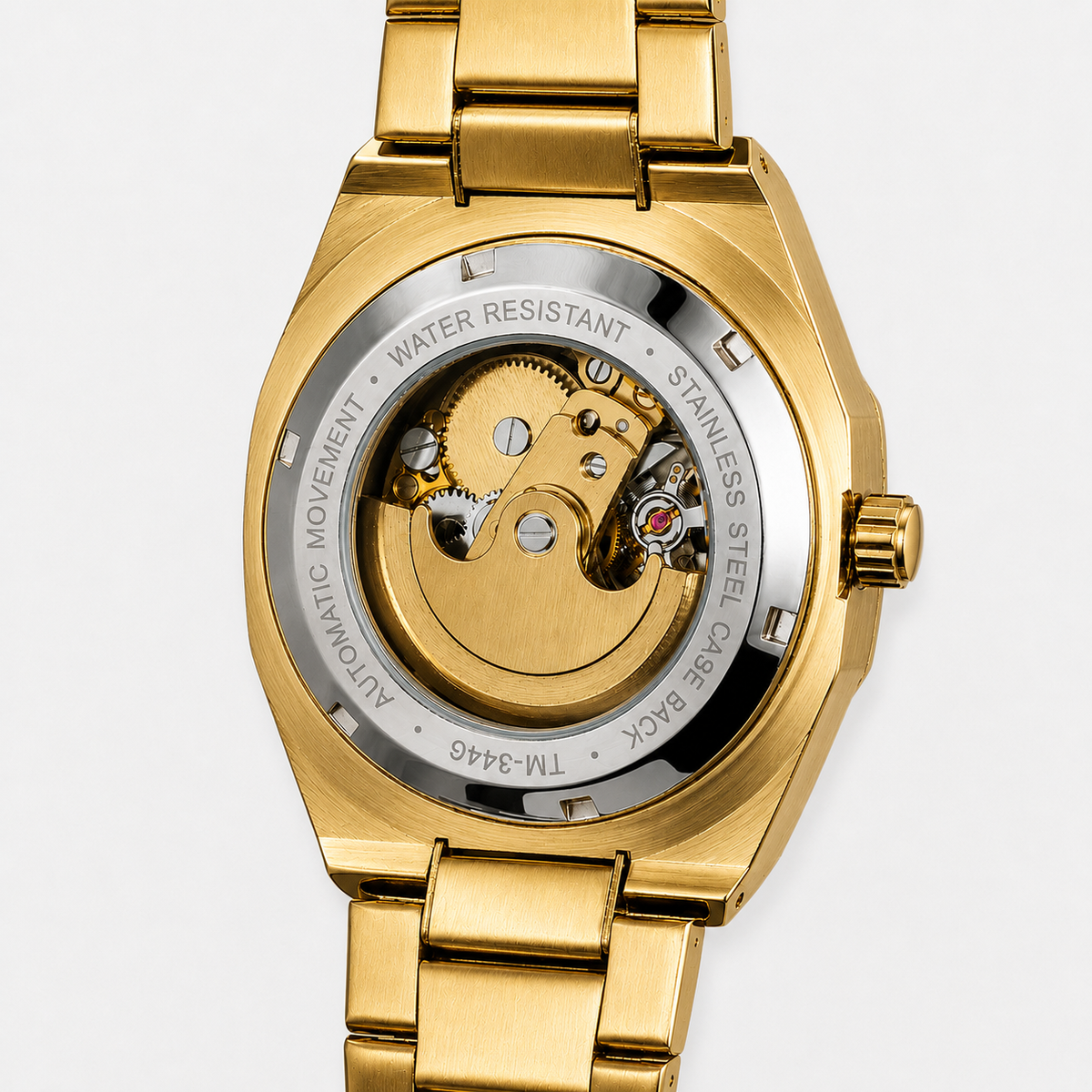 Brentari Legend - Gold