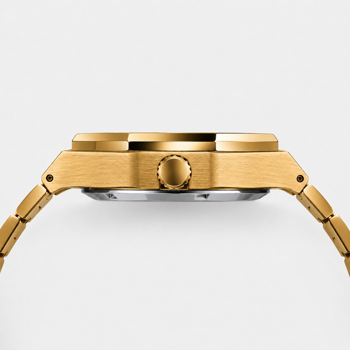 Brentari Legend - Gold