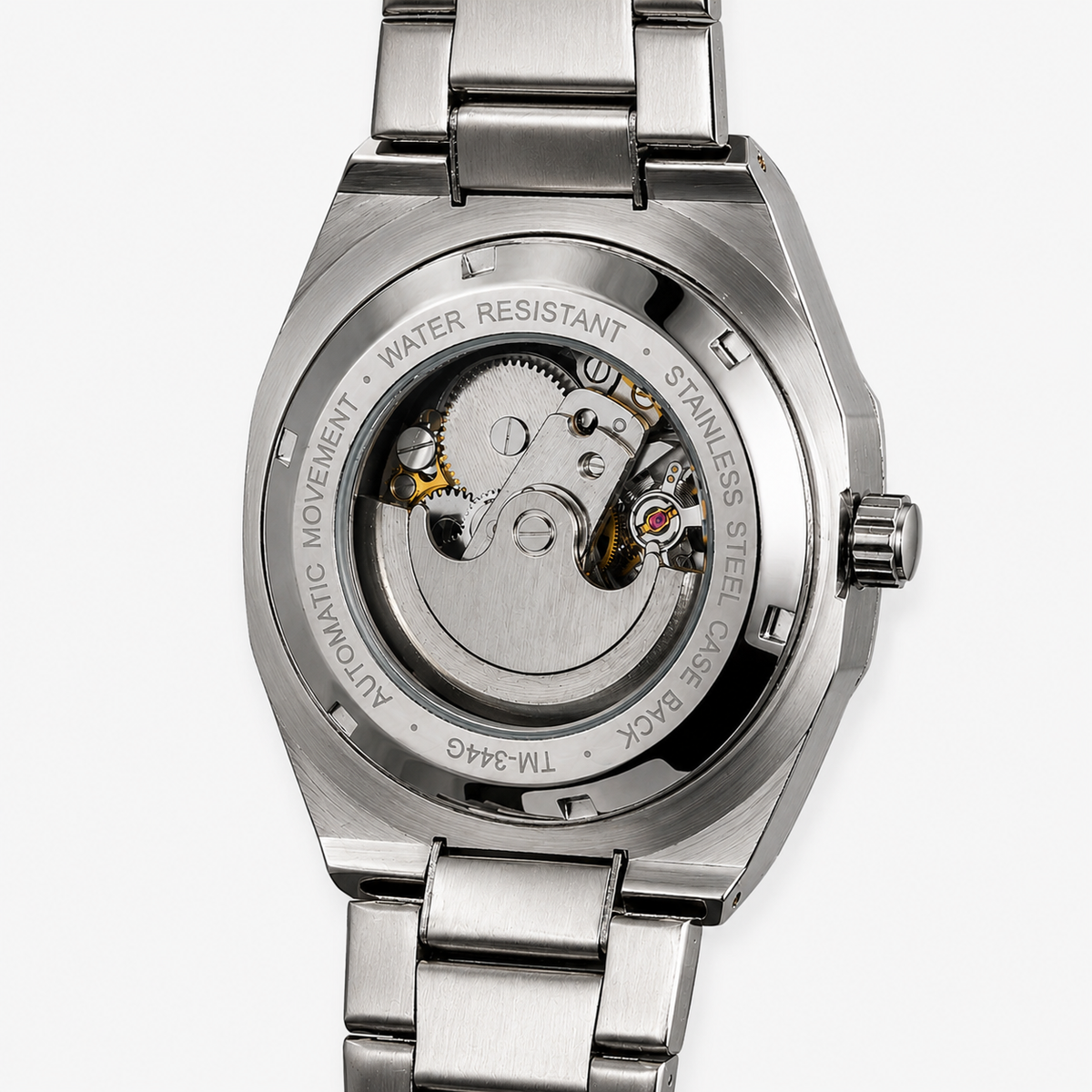 Brentari Legend - Silver