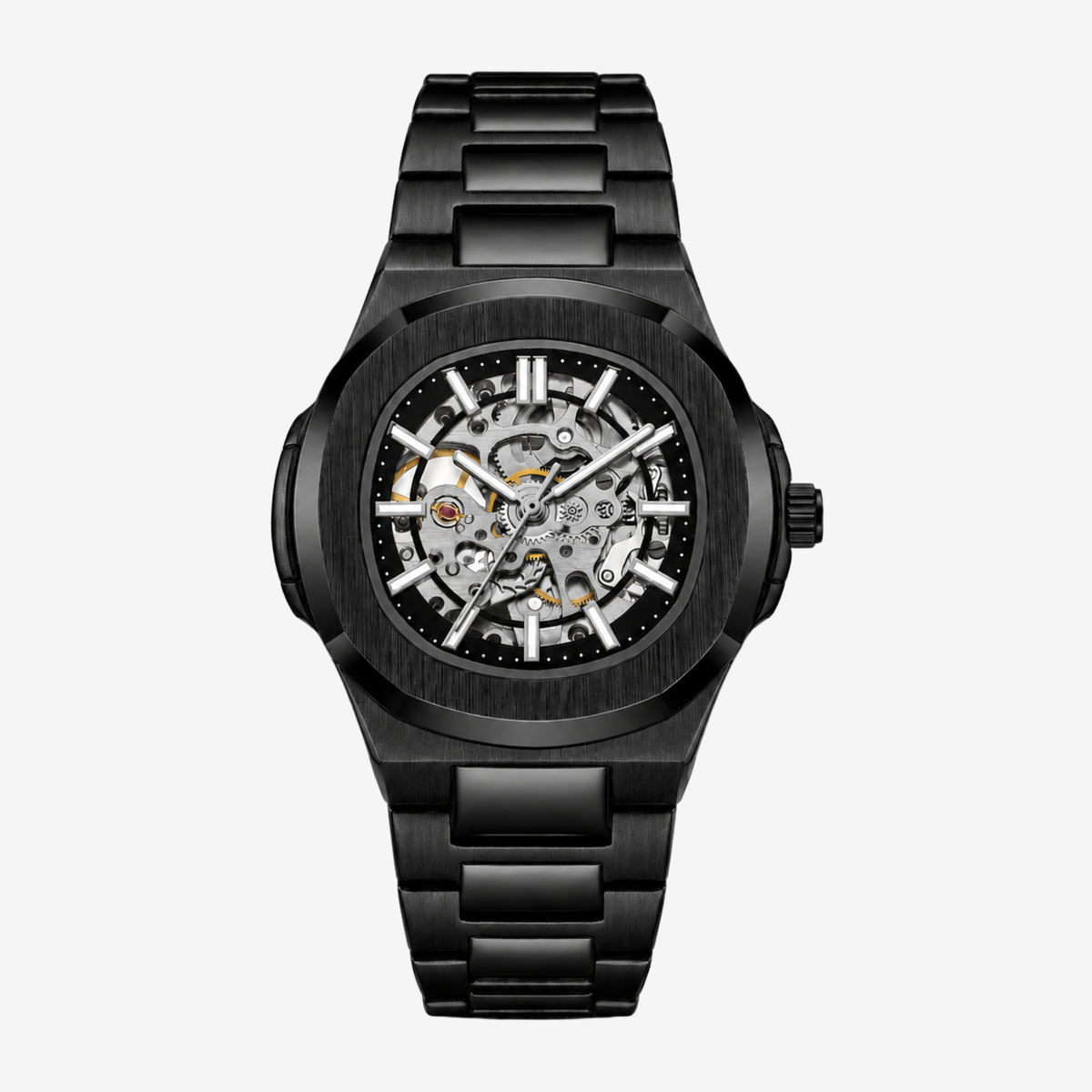 Brentari Royal - Black