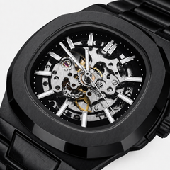Brentari Royal - Black