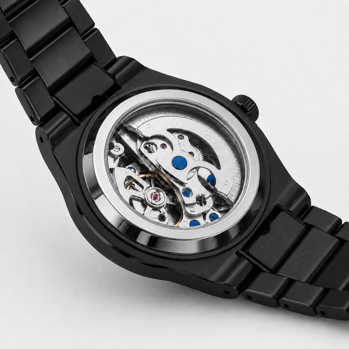 Brentari Royal - Black