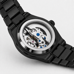 Brentari Royal - Black
