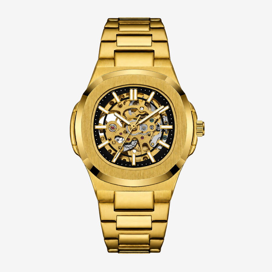 Brentari Royal - Gold
