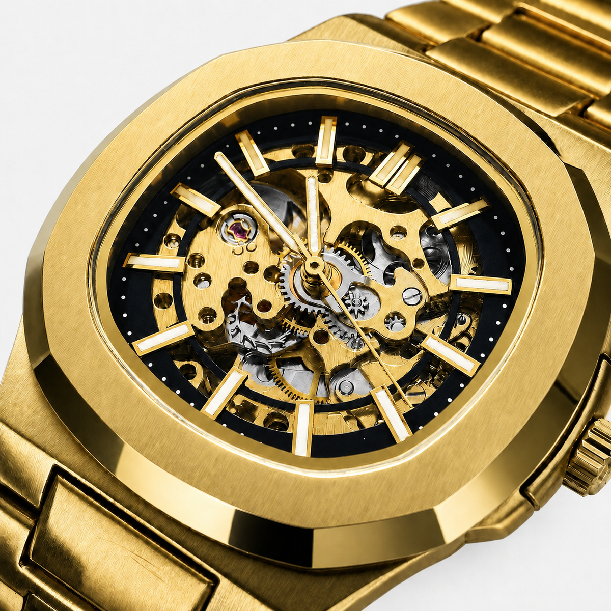 Brentari Royal - Gold