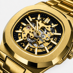 Brentari Royal - Gold