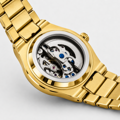 Brentari Royal - Gold