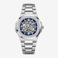 Brentari Royal - Silver
