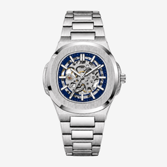 Brentari Royal - Silver