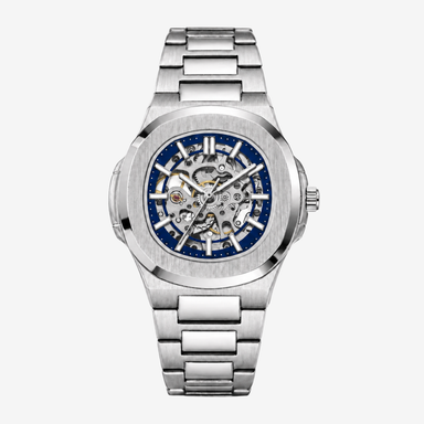 Brentari Royal - Silver