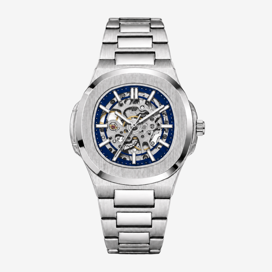 Brentari Royal - Silver