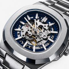 Brentari Royal - Silver
