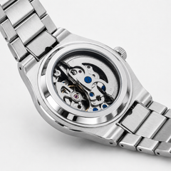 Brentari Royal - Silver