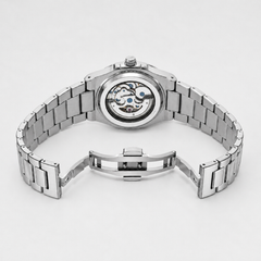 Brentari Royal - Silver