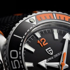 Brentari® Abime