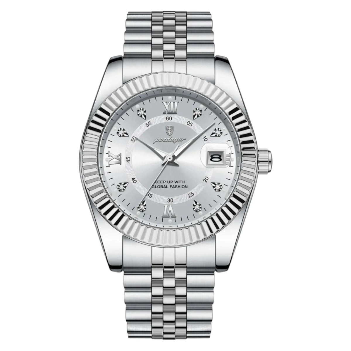 Brentari® Argent