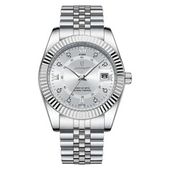 Brentari® Argent