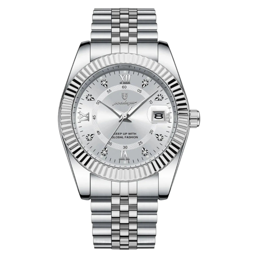 Brentari® Argent