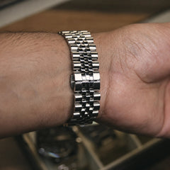 Brentari® Argent
