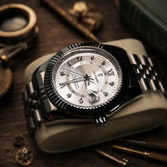 Brentari® Argent
