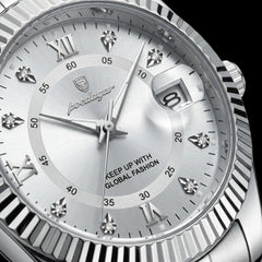 Brentari® Argent