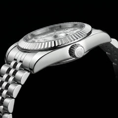 Brentari® Argent