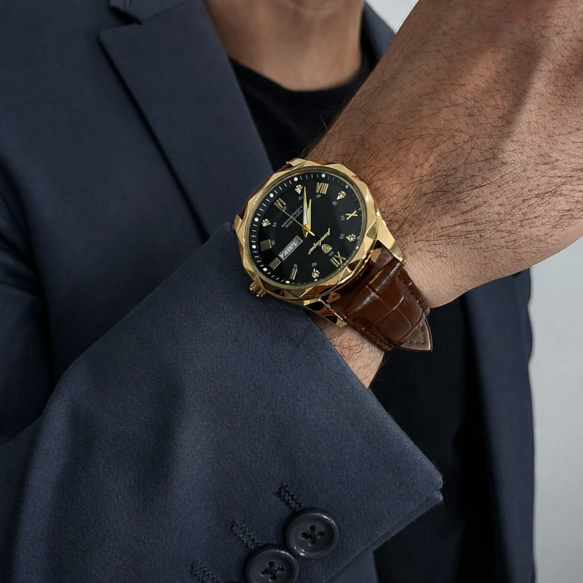Brentari® Atelier