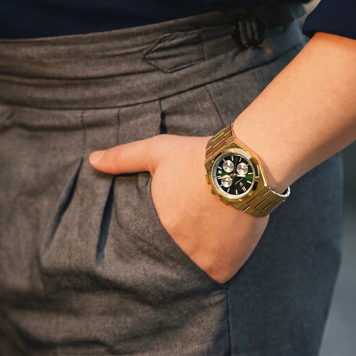 Brentari® Boheme
