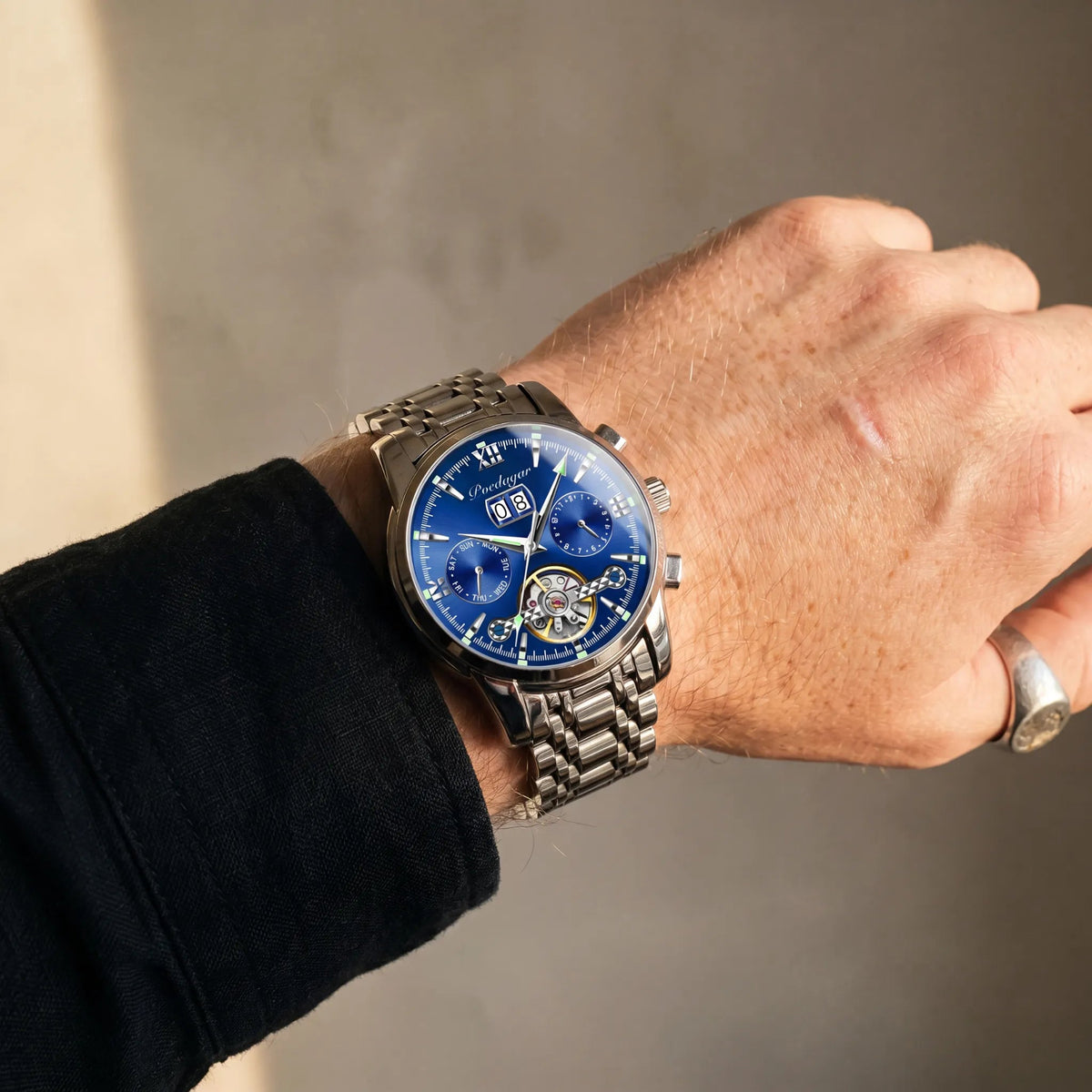 Brentari® Calibre