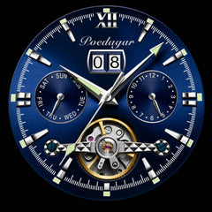 Brentari® Calibre