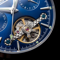 Brentari® Calibre