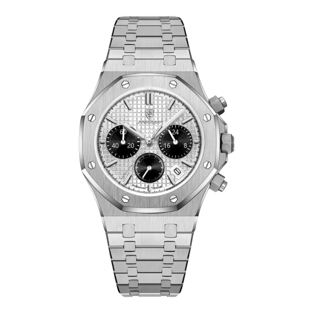 Brentari® Chrono Forge