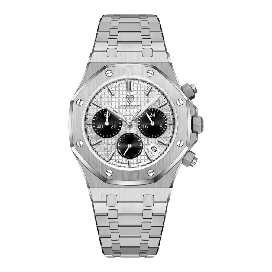 Brentari® Chrono Forge