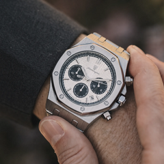 Brentari® Chrono Forge