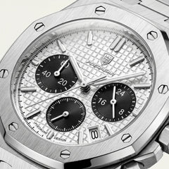 Brentari® Chrono Forge