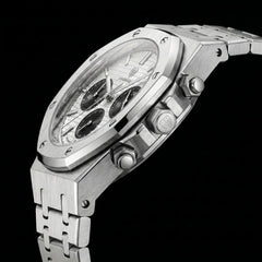 Brentari® Chrono Forge