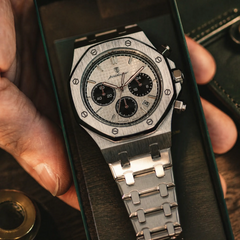 Brentari® Chrono Forge