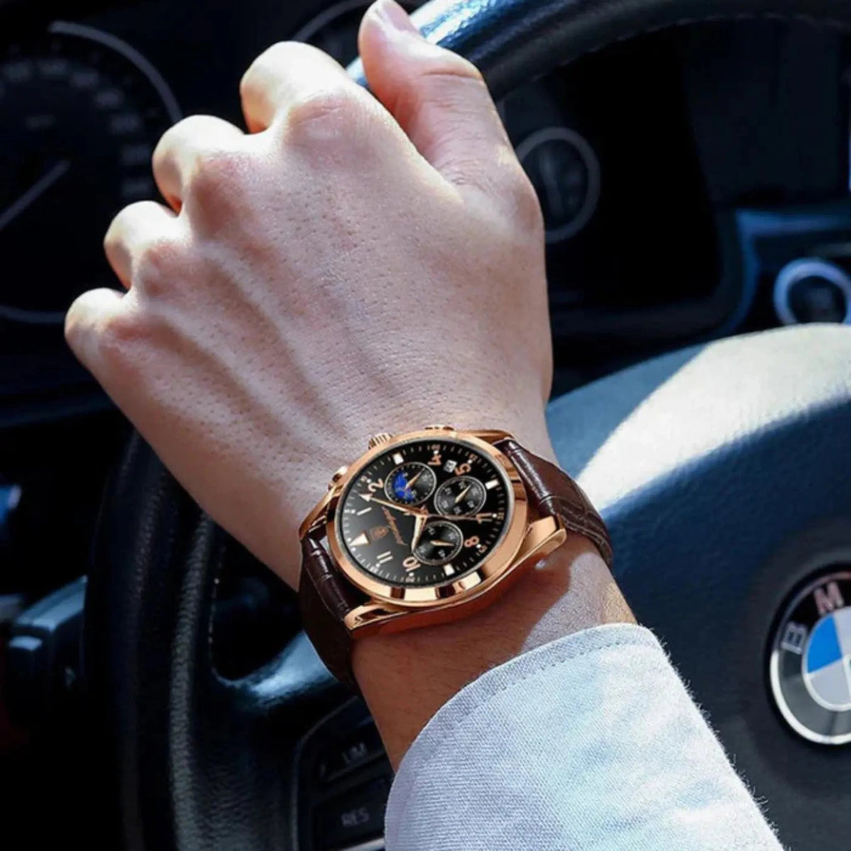 Brentari® Cognac