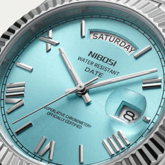 Brentari® Crimson Legacy