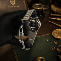Brentari® Cristallin