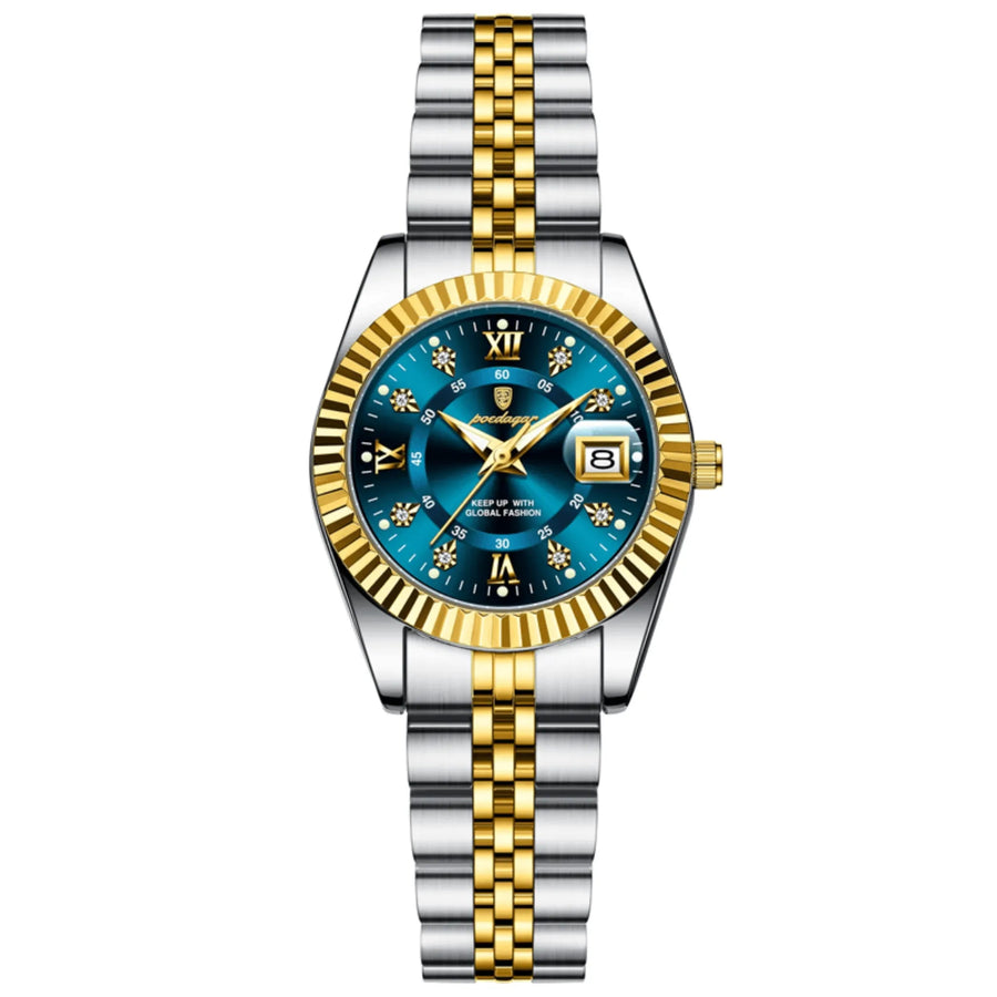 Brentari® Dateur
