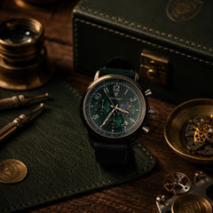 Brentari® Fieldwork