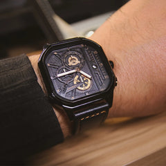 Brentari® Forgeron