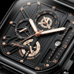 Brentari® Forgeron