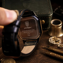 Brentari® Forgeron