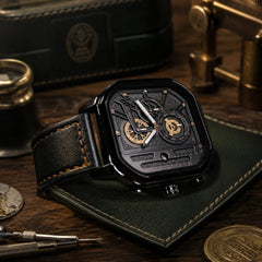 Brentari® Forgeron