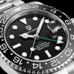 Brentari® GMT Méridien